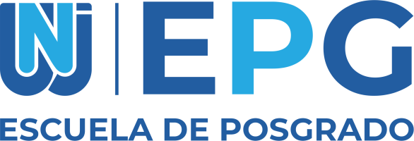 Aula Virtual Posgrado – Universidad Nacional de Jaén